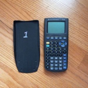 🎉HP🎉 Texas Instruments TI-83